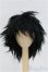 画像3: 7-8inch/ウィッグ　ボア　２点/インチ　BJD　MJD　ドール用 I-25-10-19-193-KD-ZI (3)