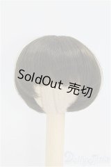 6inch/ウィッグ/インチ　BJD　MJD　ドール用 I-25-10-19-191-KD-ZI