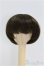 画像1: 6inch/ウィッグ/インチ　BJD　MJD　ドール用 I-25-10-19-191-KD-ZI (1)