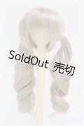 7-8inch/ウィッグ　VOLKS/インチ　BJD　MJD　ドール用 I-25-10-19-188-KD-ZI