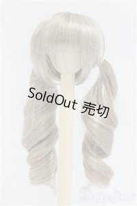 7-8inch/ウィッグ　VOLKS/インチ　BJD　MJD　ドール用 I-25-10-19-188-KD-ZI