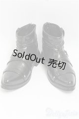 SDGrB＆SD13男の子/OF:靴　SB-SD16B-042/1/3　65ｃｍ　BJD　MJD　衣装　ドール用 I-25-10-19-186-KD-ZI