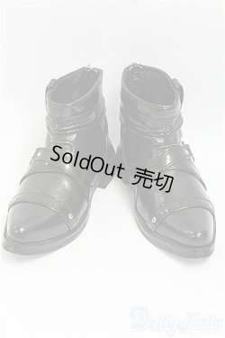 画像1: SDGrB＆SD13男の子/OF:靴　SB-SD16B-042/1/3　65ｃｍ　BJD　MJD　衣装　ドール用 I-25-10-19-186-KD-ZI