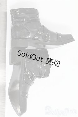 画像2: SDGrB＆SD13男の子/OF:靴　SB-SD16B-042/1/3　65ｃｍ　BJD　MJD　衣装　ドール用 I-25-10-19-186-KD-ZI