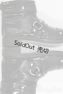 画像3: SDGrB＆SD13男の子/OF:靴　SB-SD16B-042/1/3　65ｃｍ　BJD　MJD　衣装　ドール用 I-25-10-19-186-KD-ZI