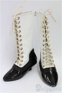 DD/OF:靴/0 I-25-10-19-182-KD-ZI