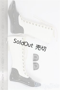 画像2: DD/OF:靴/0 I-25-10-19-182-KD-ZI