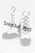 SDM＆MSD/OF:靴/1/4　40ｃｍ　BJD　MJD　衣装　ドール用 I-25-10-19-180-KD-ZI