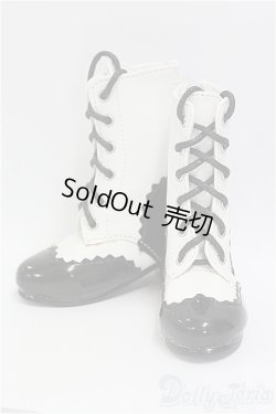 画像1: SDM＆MSD/OF:靴/1/4　40ｃｍ　BJD　MJD　衣装　ドール用 I-25-10-19-180-KD-ZI