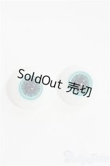18mm/グラスアイ/ドール用　アイ I-25-10-19-179-KD-ZI