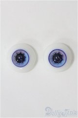 18mm/グラスアイ/ドール用　アイ I-25-10-19-178-KD-ZI