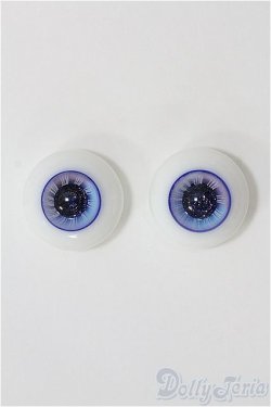 画像1: 18mm/グラスアイ/ドール用　アイ I-25-10-19-178-KD-ZI