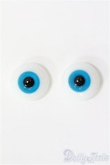 18mm/グラスアイ/ドール用　アイ I-25-10-19-177-KD-ZI