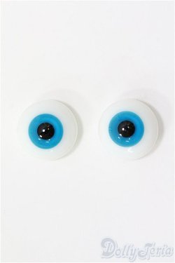 画像1: 18mm/グラスアイ/ドール用　アイ I-25-10-19-177-KD-ZI