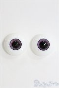 18mm/グラスアイ/ドール用　アイ I-25-10-19-176-KD-ZI