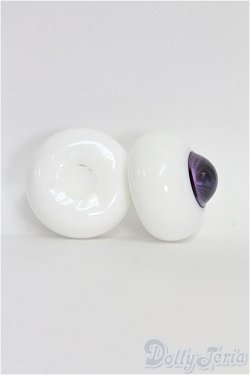画像2: 18mm/グラスアイ/ドール用　アイ I-25-10-19-176-KD-ZI