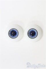 16mm/グラスアイ/ドール用　アイ I-25-10-19-175-KD-ZI