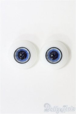 画像1: 16mm/グラスアイ/ドール用　アイ I-25-10-19-175-KD-ZI