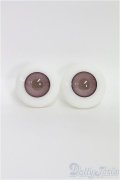 16mm/グラスアイ/ドール用　アイ I-25-10-19-173-KD-ZI