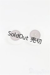 16mm/グラスアイ/ドール用　アイ I-25-10-19-173-KD-ZI