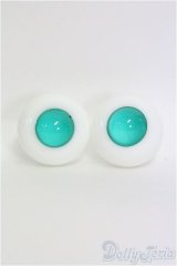 16mm/グラスアイ/ドール用　アイ I-25-10-19-172-KD-ZI