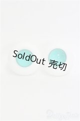 16mm/グラスアイ/ドール用　アイ I-25-10-19-172-KD-ZI