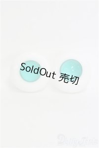 16mm/グラスアイ/ドール用　アイ I-25-10-19-172-KD-ZI