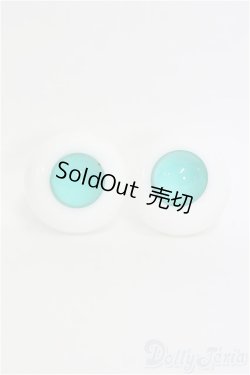 画像1: 16mm/グラスアイ/ドール用　アイ I-25-10-19-172-KD-ZI