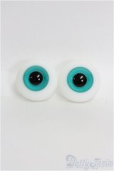 16mm/グラスアイ/ドール用　アイ I-25-10-19-171-KD-ZI