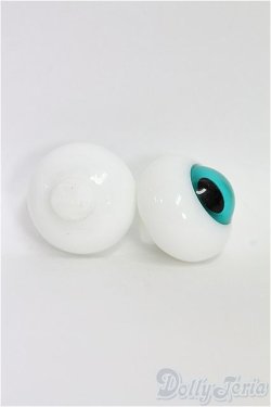 画像2: 16mm/グラスアイ/ドール用　アイ I-25-10-19-171-KD-ZI