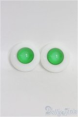 16mm/グラスアイ/ドール用　アイ I-25-10-19-170-KD-ZI