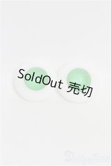 16mm/グラスアイ/ドール用　アイ I-25-10-19-170-KD-ZI