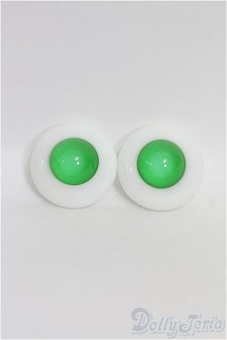 画像1: 16mm/グラスアイ/ドール用　アイ I-25-10-19-170-KD-ZI