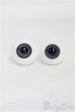 画像1: 16mm/グラスアイ/ドール用　アイ I-25-10-19-169-KD-ZI