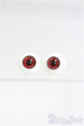 14mm/グラスアイ/ドール用　アイ I-25-10-19-168-KD-ZI