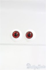 14mm/グラスアイ/ドール用　アイ I-25-10-19-168-KD-ZI