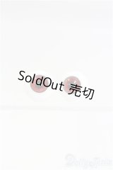 14mm/グラスアイ/ドール用　アイ I-25-10-19-168-KD-ZI