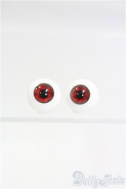 画像1: 14mm/グラスアイ/ドール用　アイ I-25-10-19-168-KD-ZI