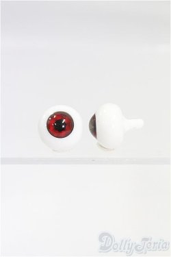 画像2: 14mm/グラスアイ/ドール用　アイ I-25-10-19-168-KD-ZI