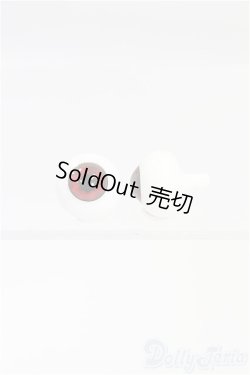 画像2: 14mm/グラスアイ/ドール用　アイ I-25-10-19-168-KD-ZI