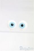14mm/グラスアイ/ドール用　アイ I-25-10-19-167-KD-ZI