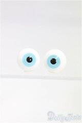 14mm/グラスアイ/ドール用　アイ I-25-10-19-167-KD-ZI