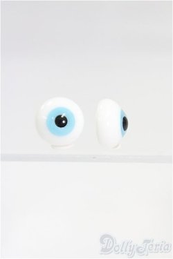 画像2: 14mm/グラスアイ/ドール用　アイ I-25-10-19-167-KD-ZI