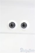 14mm/グラスアイ/ドール用　アイ I-25-10-19-166-KD-ZI