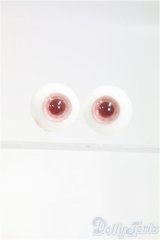 13mm/グラスアイ/ドール用　アイ I-25-10-19-165-KD-ZI