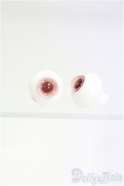 画像2: 13mm/グラスアイ/ドール用　アイ I-25-10-19-165-KD-ZI