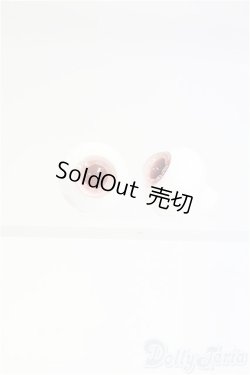 画像2: 13mm/グラスアイ/ドール用　アイ I-25-10-19-165-KD-ZI