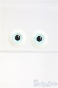 15mm/グラスアイ/ドール用　アイ I-25-10-19-164-KD-ZI