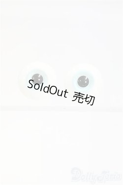 画像1: 15mm/グラスアイ/ドール用　アイ I-25-10-19-164-KD-ZI