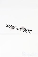 8mm/グラスアイ/ドール用　アイ I-25-10-19-163-KD-ZI